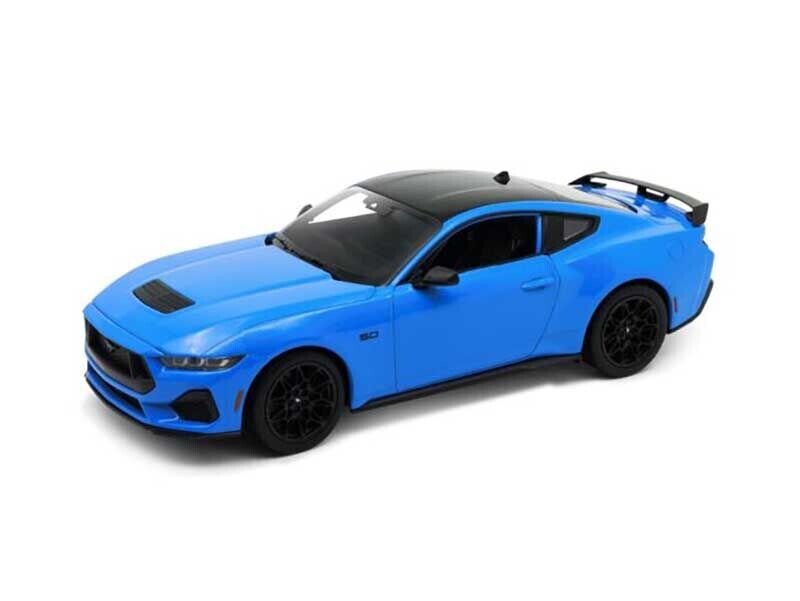 Welly Ford Mustang GT 1:24
